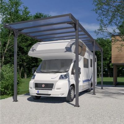 carport camping-car