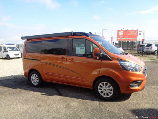 fourgon font vendome