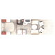 Intégral Mobilvetta K-Yacht 89