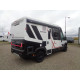 Challenger X 150 Open Edition