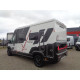 Challenger X 150 Open Edition