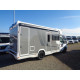 Teilintegriert Challenger 240 open edition Ford Auto 170 Ps