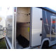 Teilintegriert Challenger 240 open edition Ford Auto 170 Ps
