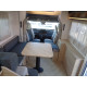 Teilintegriert Challenger 240 open edition Ford Auto 170 Ps