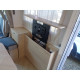 Teilintegriert Challenger 240 open edition Ford Auto 170 Ps