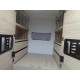 Teilintegriert Challenger 240 open edition Ford Auto 170 Ps