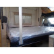 Teilintegriert Challenger 240 open edition Ford Auto 170 Ps