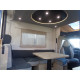 Teilintegriert Challenger 240 open edition Ford Auto 170 Ps