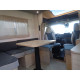 Teilintegriert Challenger 240 open edition Ford Auto 170 Ps