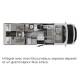 Mobilvetta K-yacht 90 tekno line