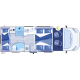 Profile Challenger Génésis 296