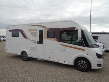 Intégral Mobilvetta K-Yacht 89