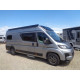 Kastenwagen Font Vendome Leader Van