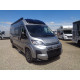 Kastenwagen Font Vendome Leader Van