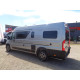 Kastenwagen Font Vendome Leader Van