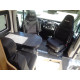 Kastenwagen Font Vendome Leader Van