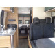 Kastenwagen Font Vendome Leader Van