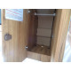 Kastenwagen Font Vendome Leader Van