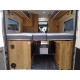 Kastenwagen Font Vendome Leader Van