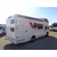 Teilintegrierter Challenger Birthday 398EB