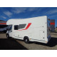 Teilintegrierter Challenger Birthday 398EB