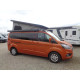 Kastenwagen Font Vendôme Master Van XS