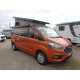 Kastenwagen Font Vendôme Master Van XS