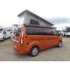 Kastenwagen Font Vendôme Master Van XS