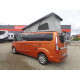 Kastenwagen Font Vendôme Master Van XS