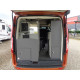 Kastenwagen Font Vendôme Master Van XS