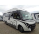 Mobilvetta K-yacht 86 tekno line
