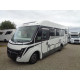 Mobilvetta K-yacht 86 tekno line