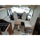 Mobilvetta K-yacht 86 tekno line