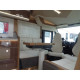 Mobilvetta K-yacht 86 tekno line