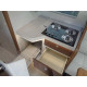 Mobilvetta K-yacht 86 tekno line