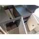Teilintegriert Mobilvetta Kea P86