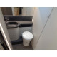 Teilintegriert Mobilvetta Kea P86