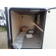 Teilintegriert Mobilvetta Kea P86