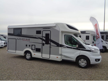 Mc Louis MC4-373 matic
