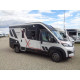 Challenger X 150 Open Edition