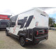 Challenger X 150 Open Edition