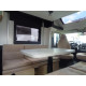 Challenger X 150 Open Edition